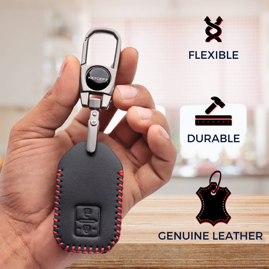 suzuki swift dzire fronx baleno xl6 scross ertiga celerio ciaz brezza grand vitara jimny ignis silicone keycover covers cover case smart key keychain