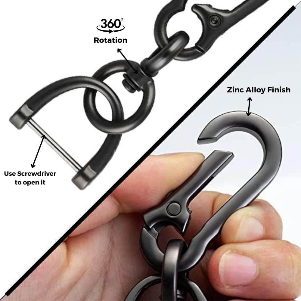 Hyundai Silicone Key Cover with keychain (Type K1)