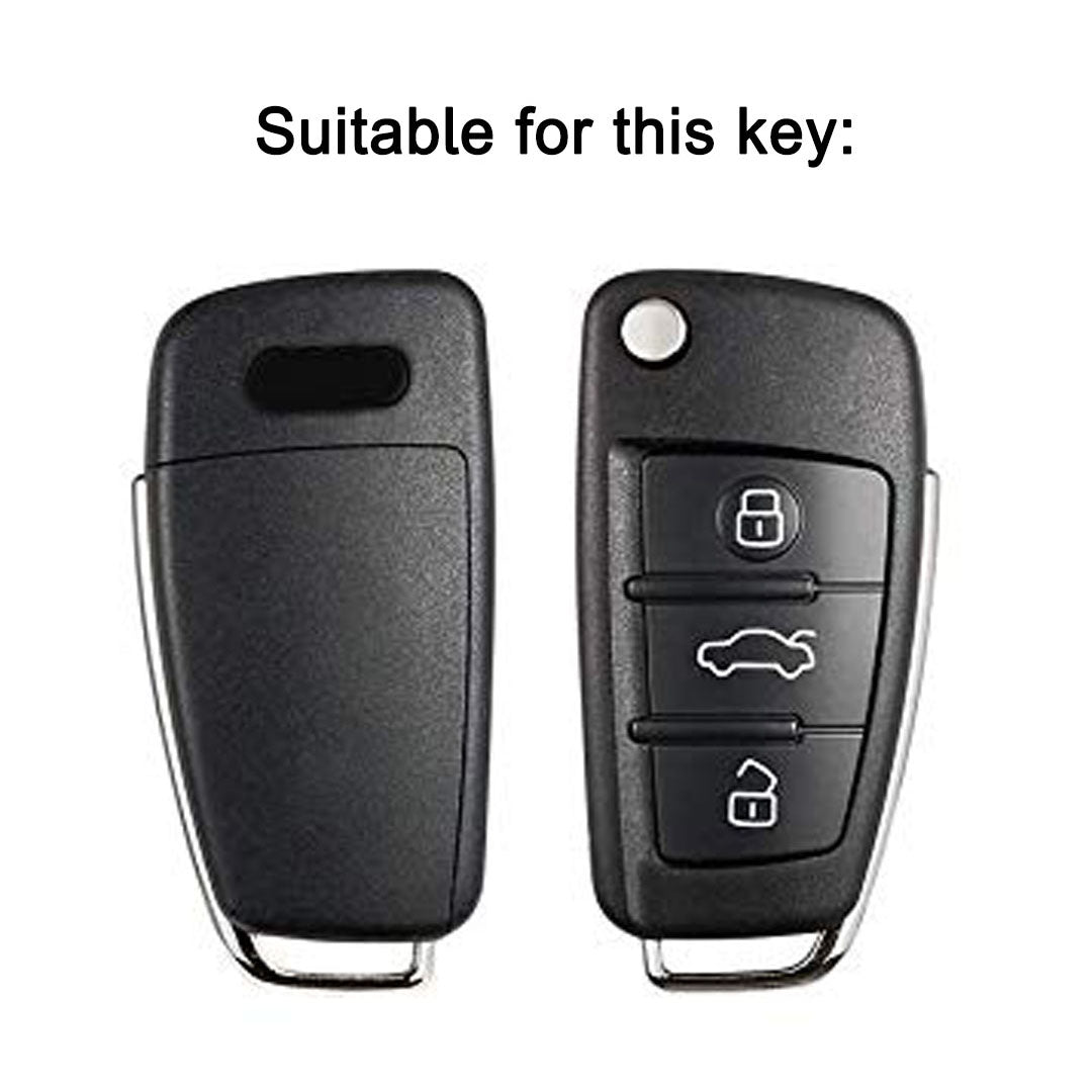 Audi Car Key, Car Key, Car Key for Audi