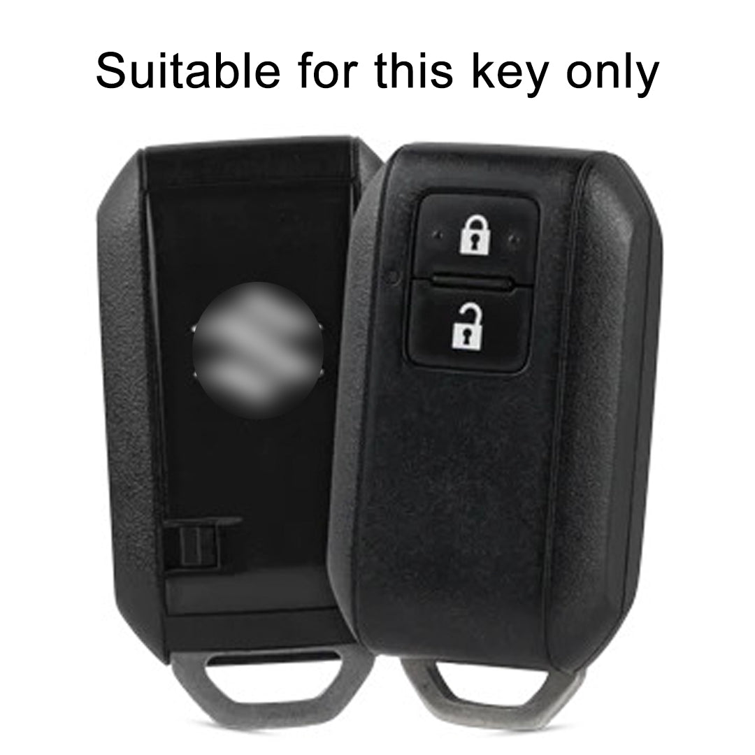 Suzuki Dzire, Glanza, Urban Cruiser hyryder Smart Key, Car Key, Suzuki Car Key