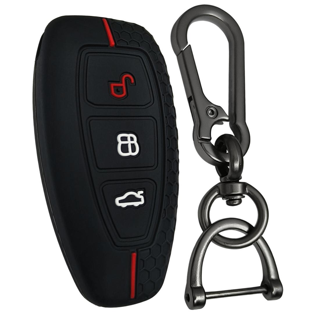 Ford ecosport keychain top