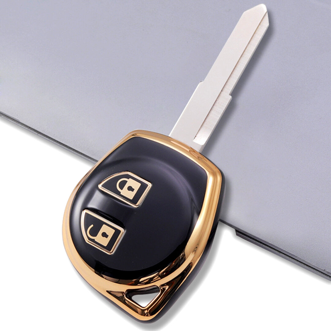 Toyota yaris deals key cover