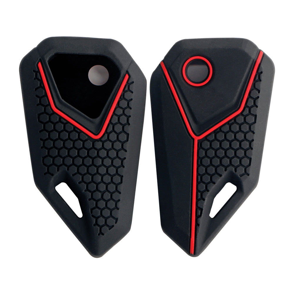 Silicone Key Cover for Universal Bike flip Key – Keycept