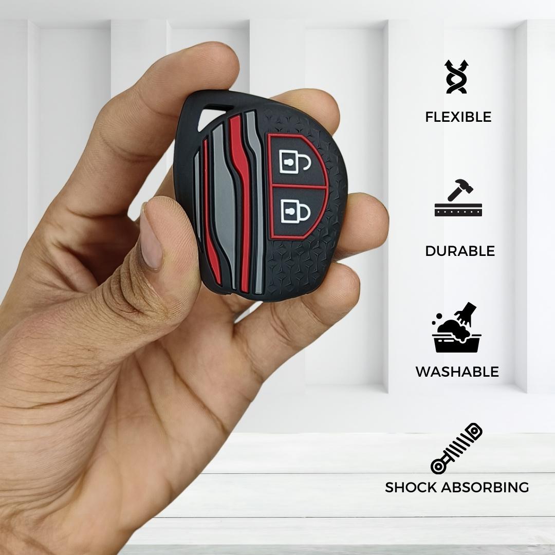 TriStar Silicone Key Cover K1