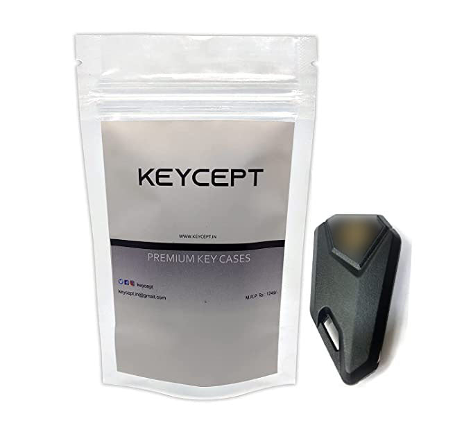Royal Enfield Flip Key Compatible for (Right Cuts) Only