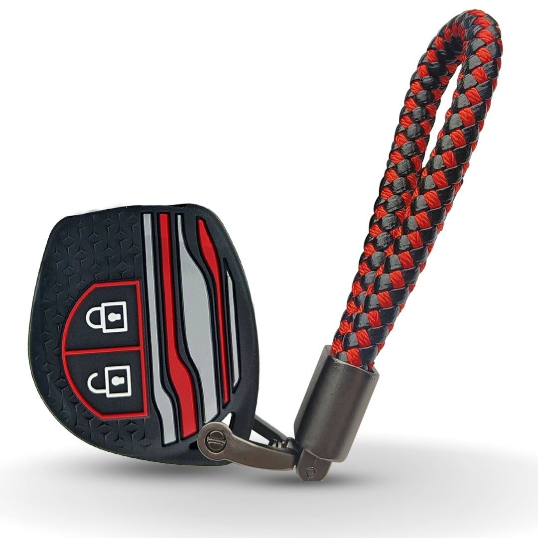Value Pack Suzuki Key Cover