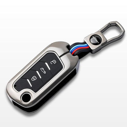 Mahindra Key Cover (Combo)