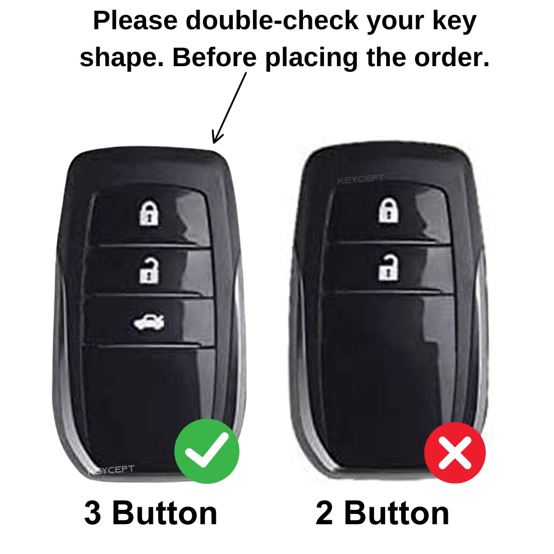 Toyota Key