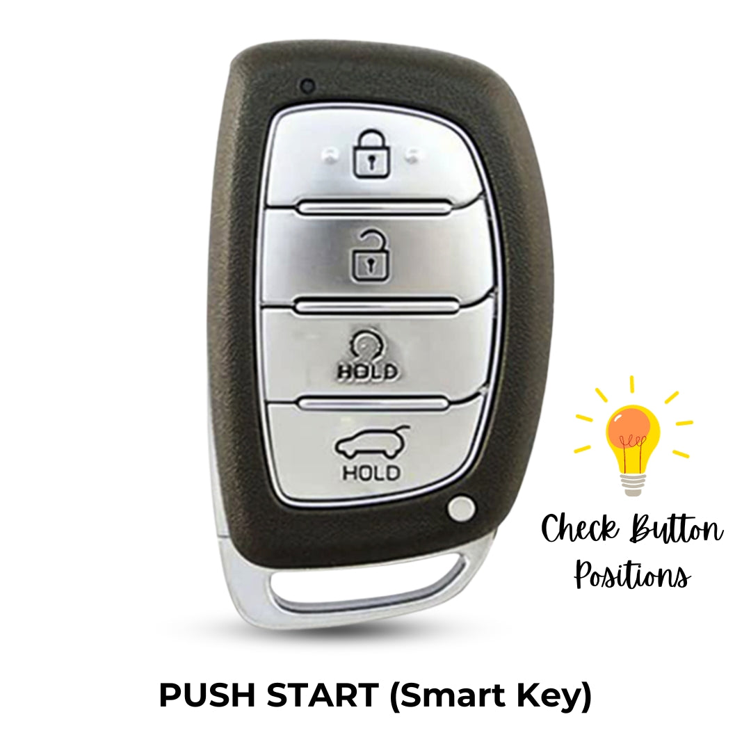 Discover the Best Hyundai Car Accessories Collection at Keycept.in