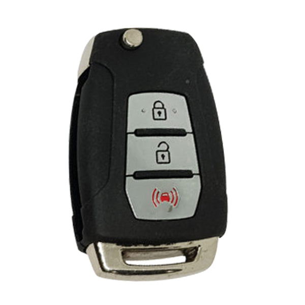 Mahindra Key Shape Discover the Ultimate Mahindra Car Accessories - Keycept.in