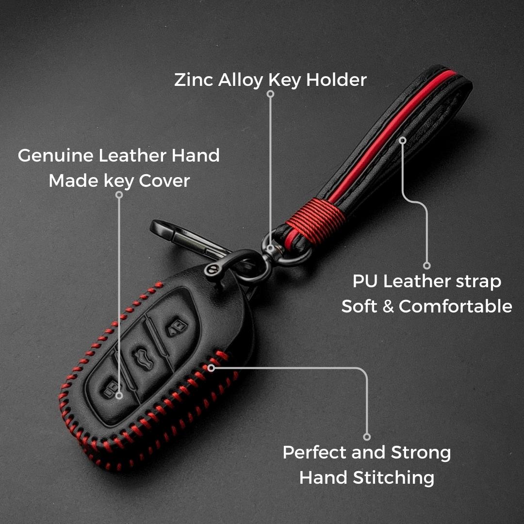 Car key deals holder case