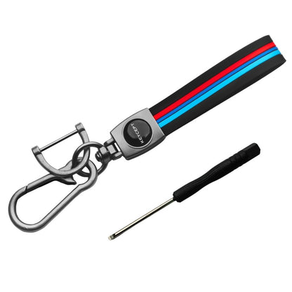 M2 Keychain
