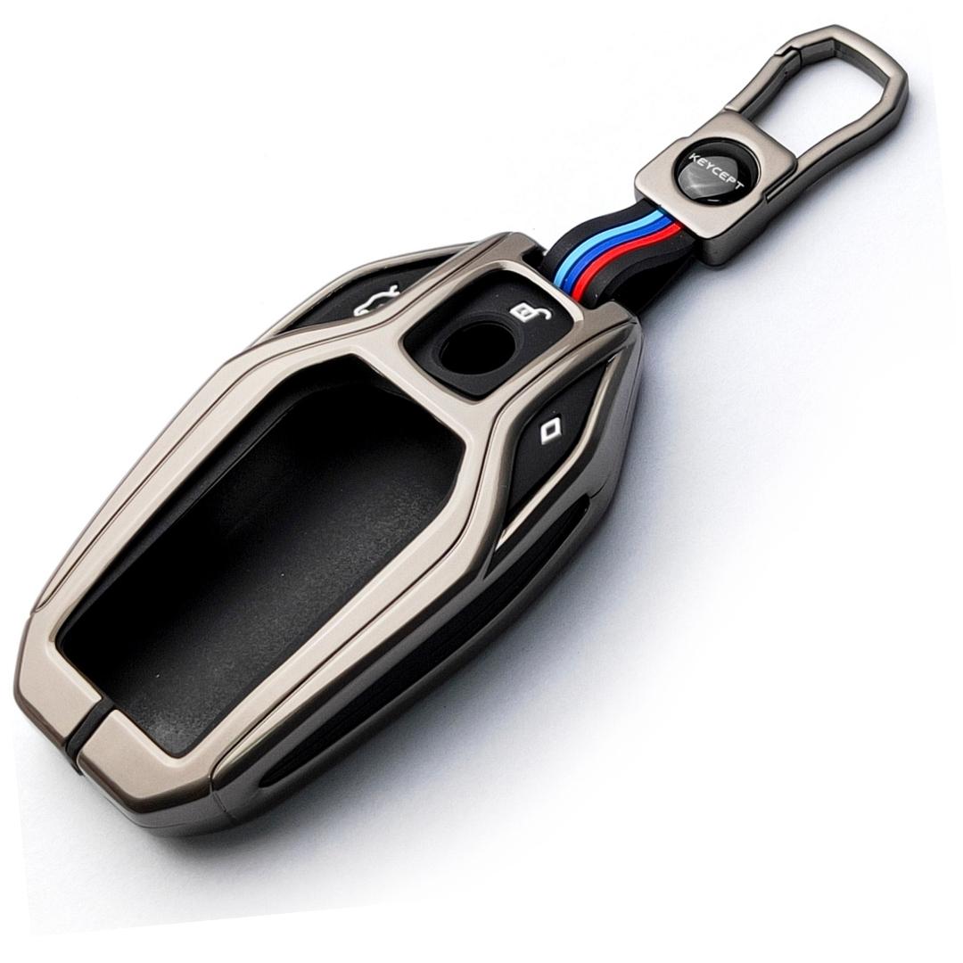 Key Accessory Display BMW Display Key Holder β Stylish & Functional Car Accessory