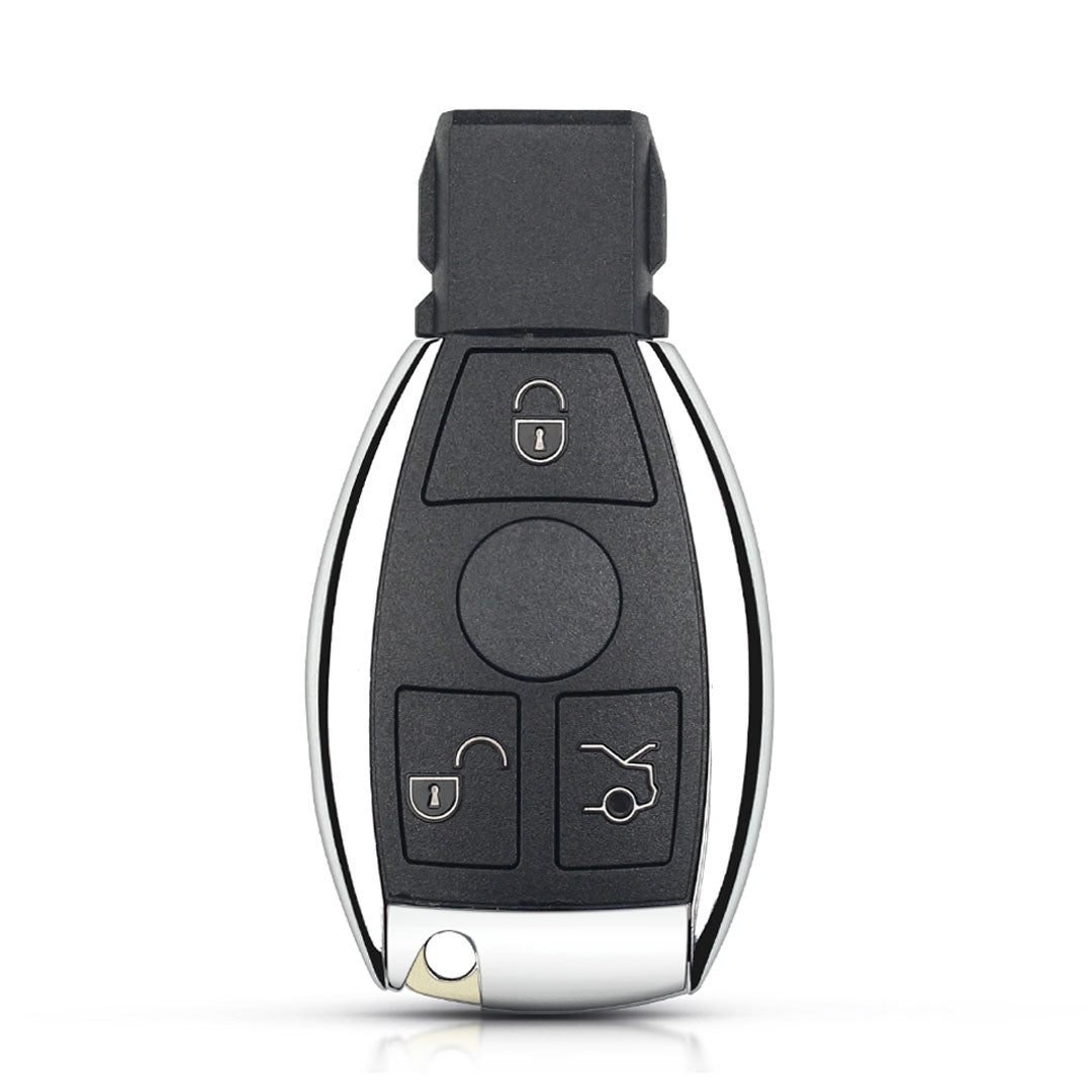 Mercedes-Benz Car Accessories for Every Model Here at keycept.in – Keycept
