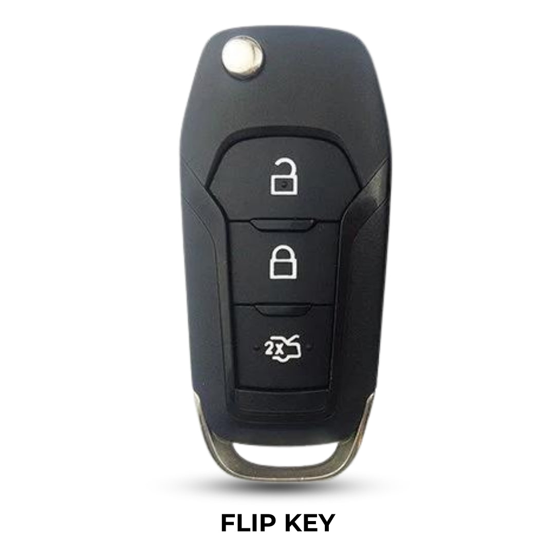 Select your Ford car key cover for an enhance Style Top-Quality ...