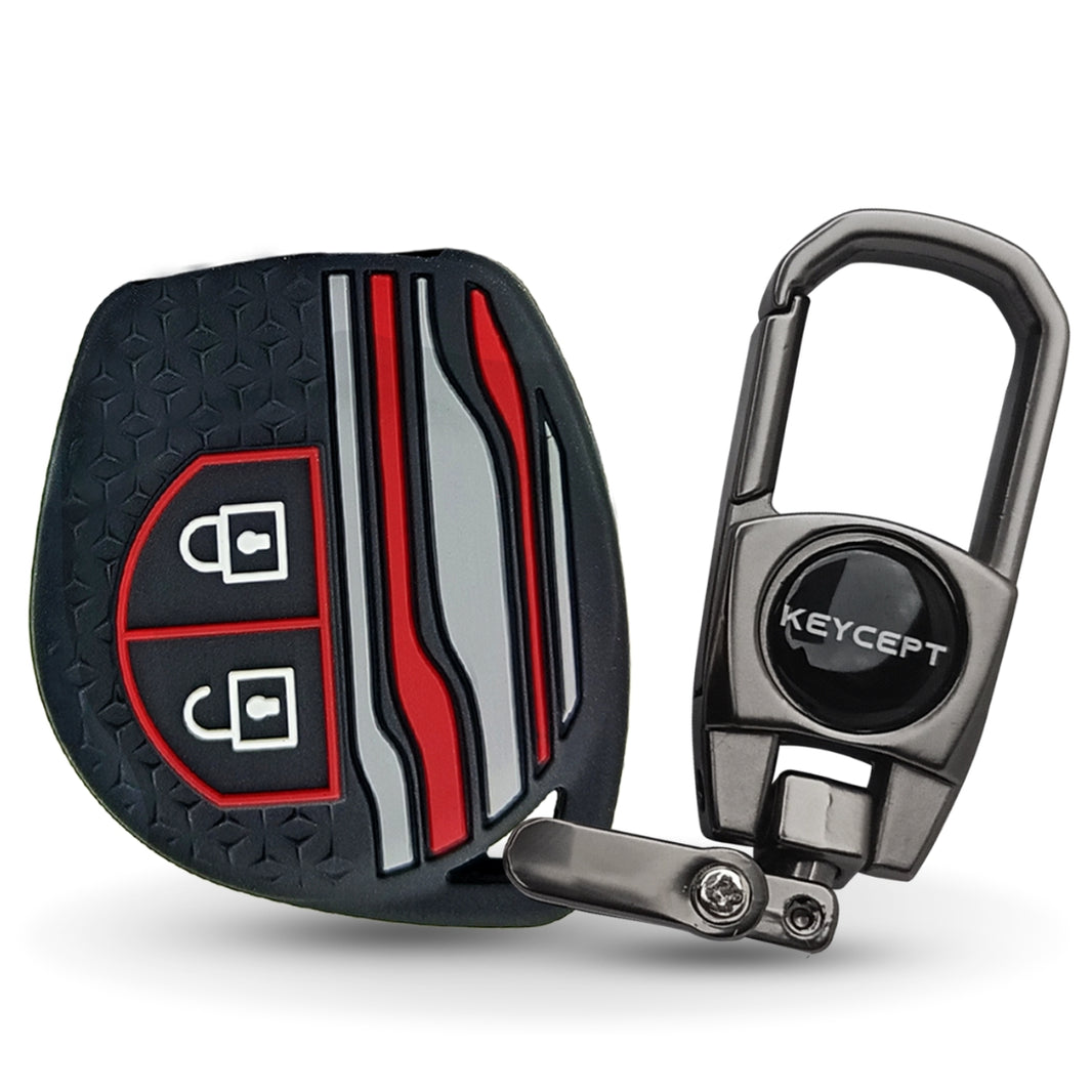 India's Largest Car Key Covers and Car key Accessories here at Keycept