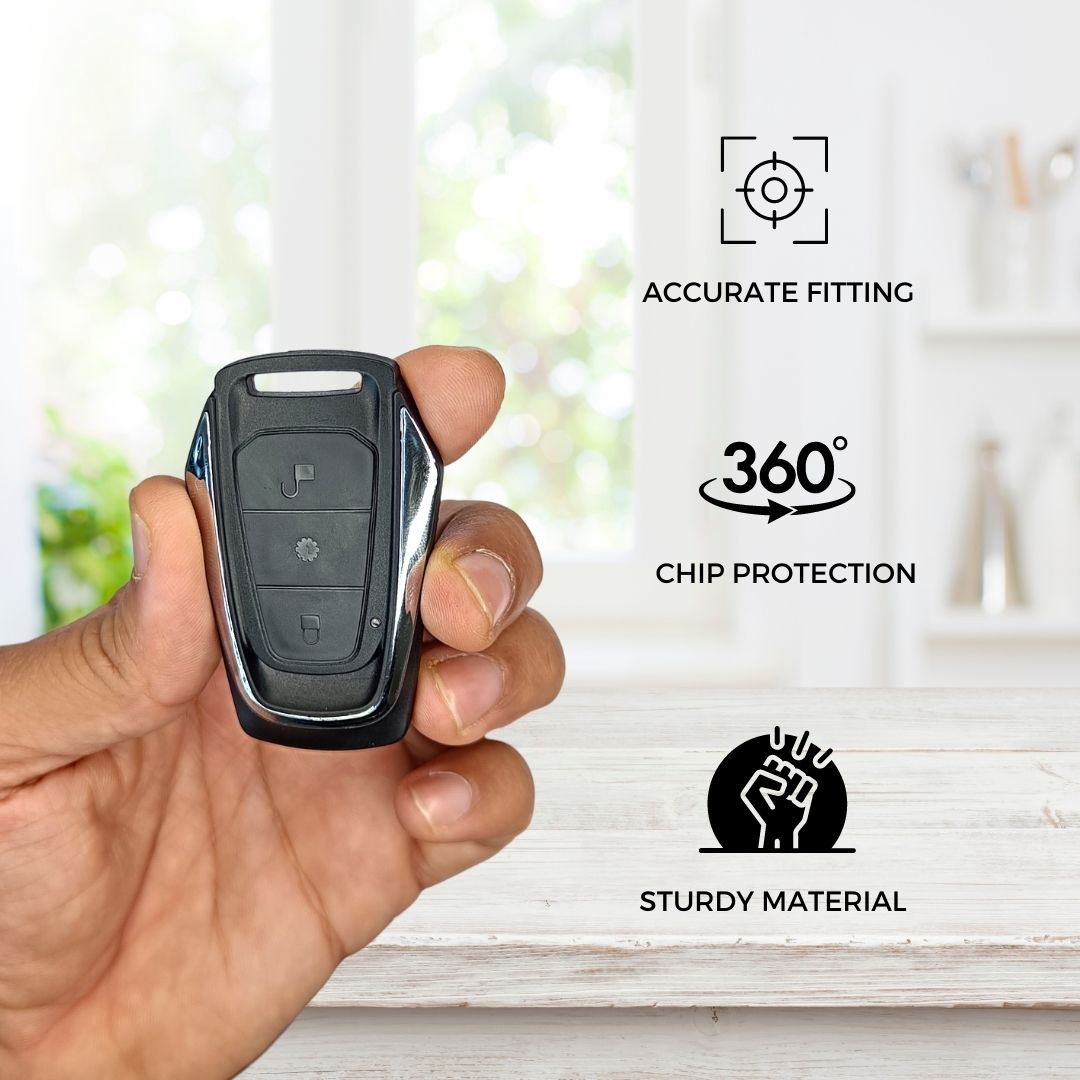 Kuv100 deals remote key