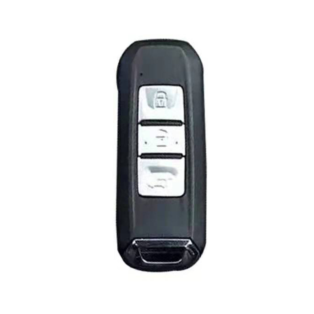 Improve Your MG's Look with Stylish Accessories from Keycept.in