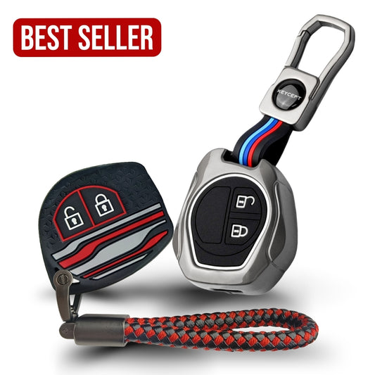 Value Pack Suzuki Key Cover
