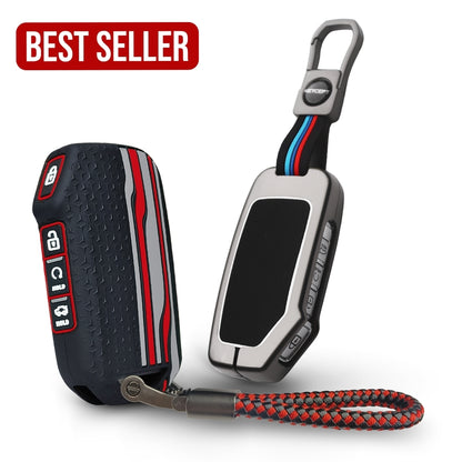 Kia Key Cover (Combo)