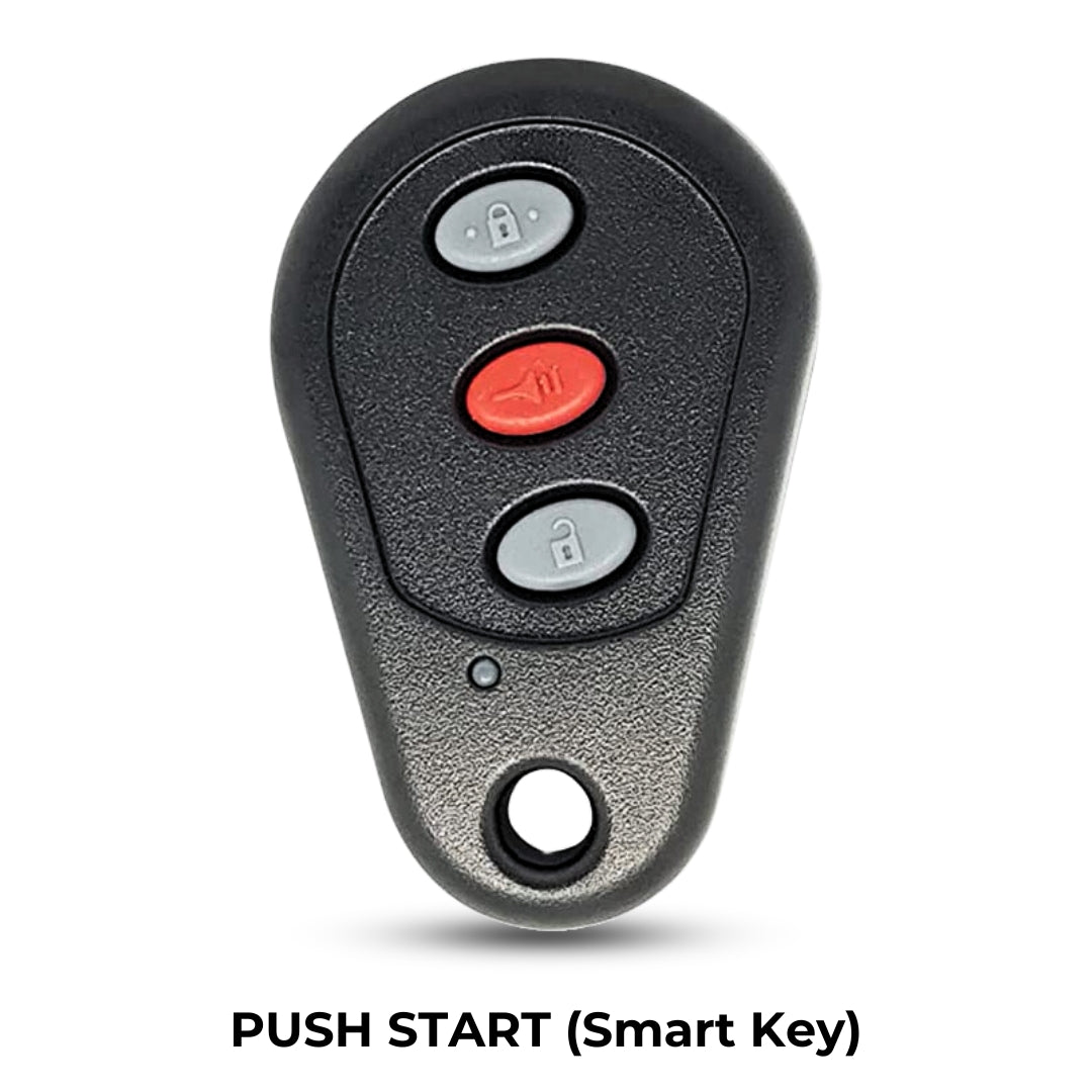 Mahindra Remote Discover the Ultimate Mahindra Car Accessories - Keycept.in