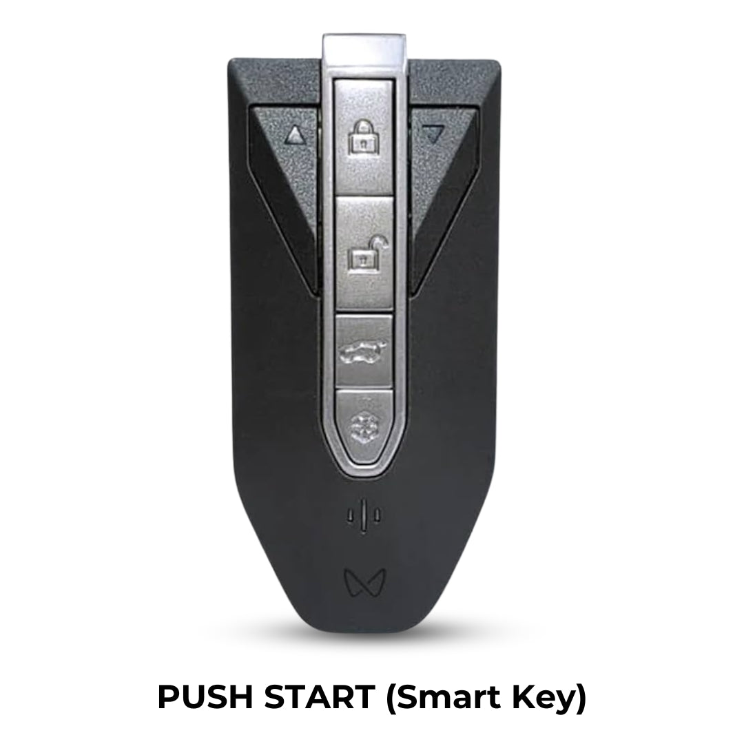 Discover the Ultimate Mahindra Car Accessories - Keycept.in