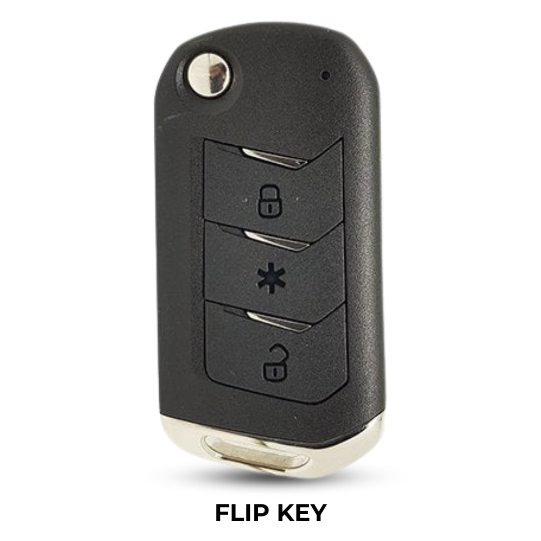 Discover the Ultimate Mahindra Car Accessories - Keycept.in