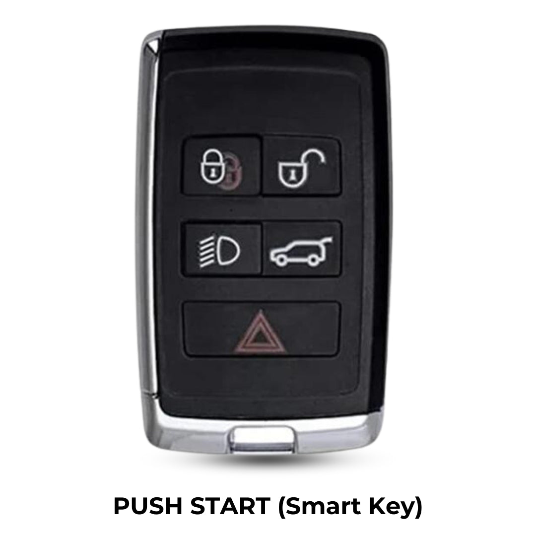 Land Rover Key895g Buy Jaguar Land Rover Car Accessories Online - keycept.in – Keycept