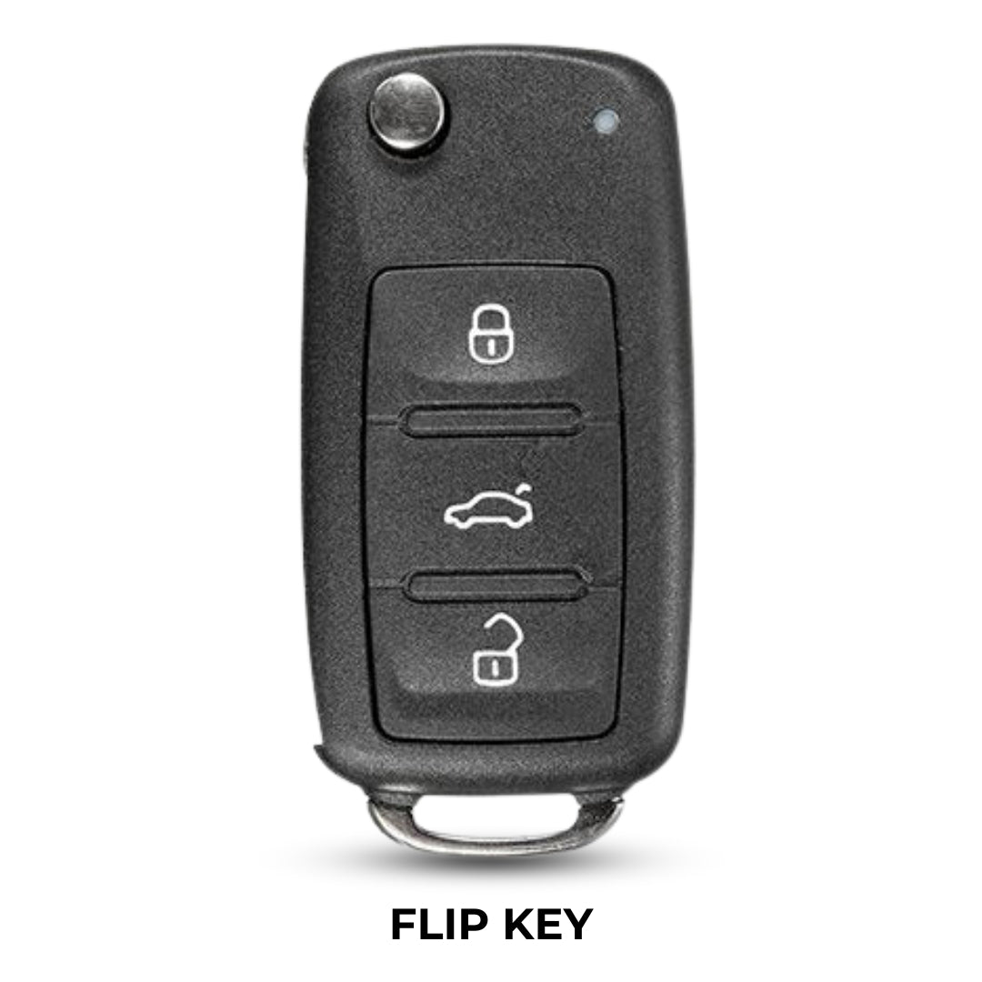 Shop the Best Skoda Car Accessories Online at Keycept.in