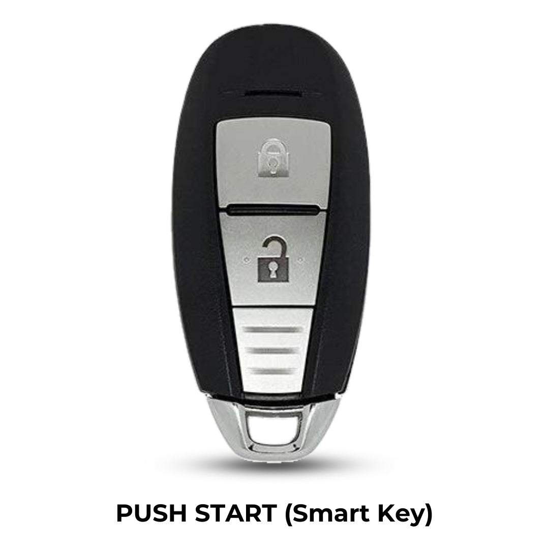 Suzuki Car Accessories: Customize Your Ride with Keycept.in