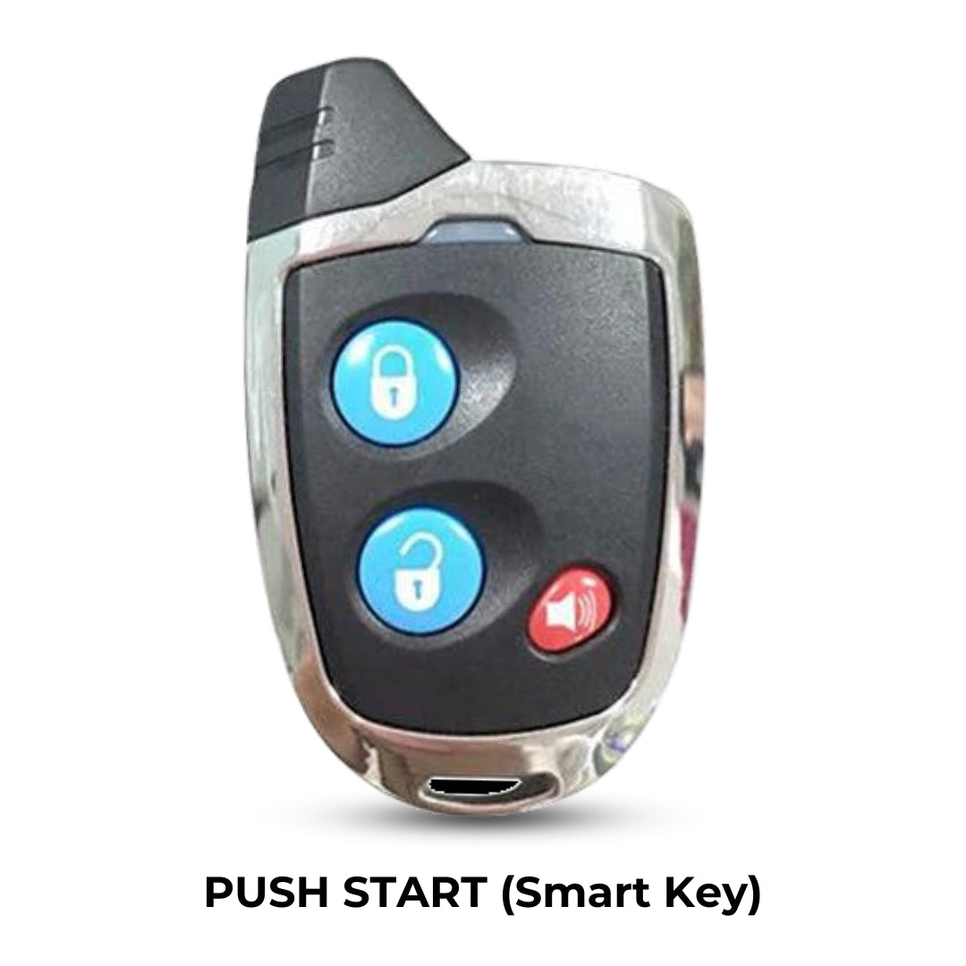Suzuki Car Accessories: Customize Your Ride with Keycept.in