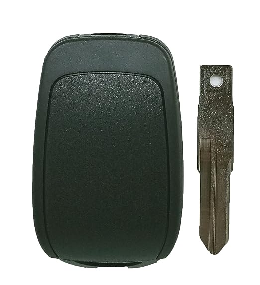 Keypad for 2 button Renault Kiger | Kwid | Duster 2016 | Triber (Keypad with button)