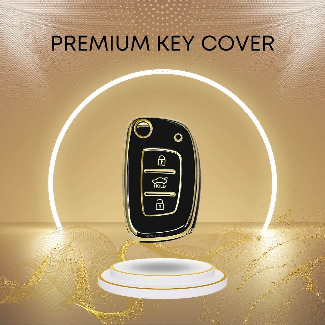 Keychain for store hyundai i20