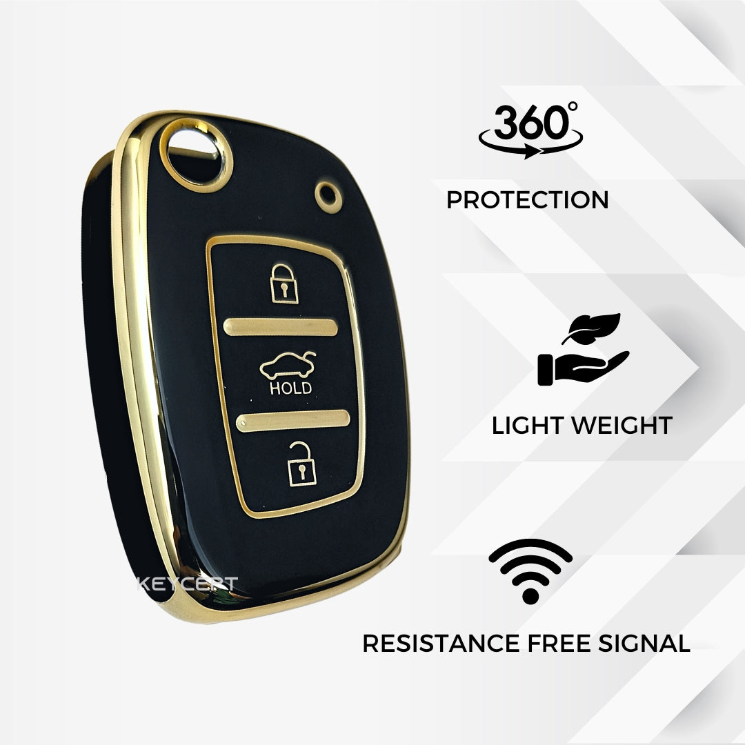 Hyundai i20 key shop case