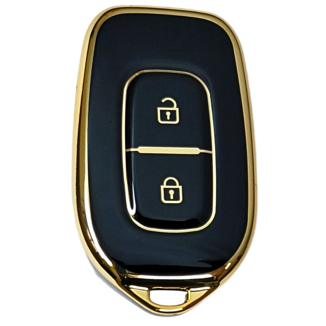 Renault 2 Button Key Triber – Keycept