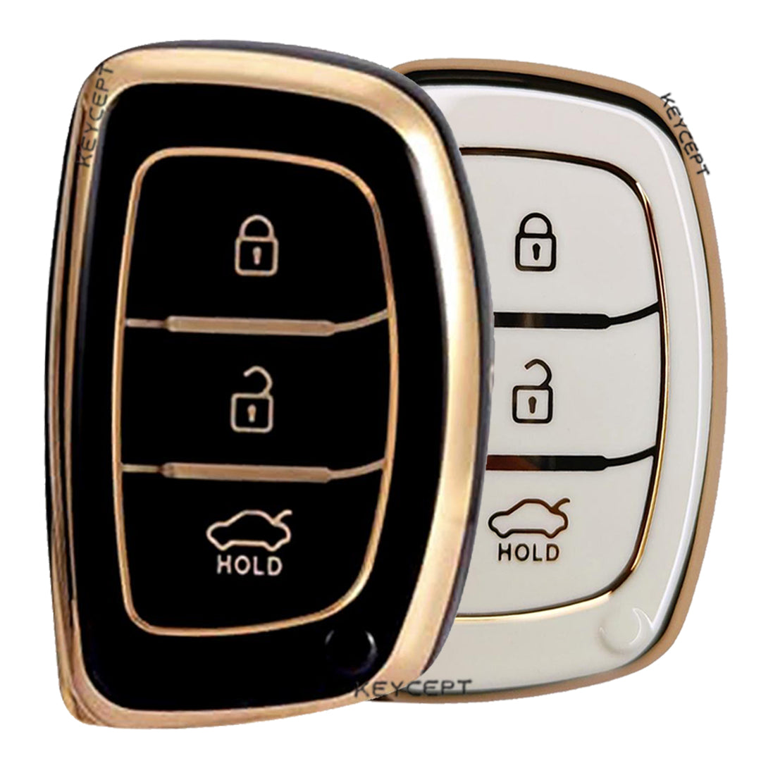New creta sales key cover