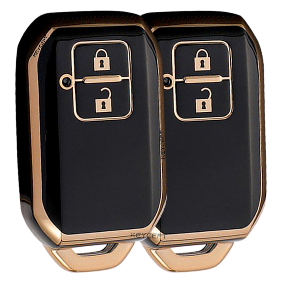 Ertiga key best sale cover
