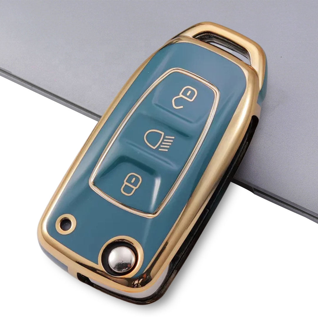 Tata Key Cover for Nexon Safari Harrier Altroz Punch
