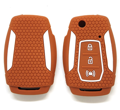 xuv 300 alturas smart silicone brown