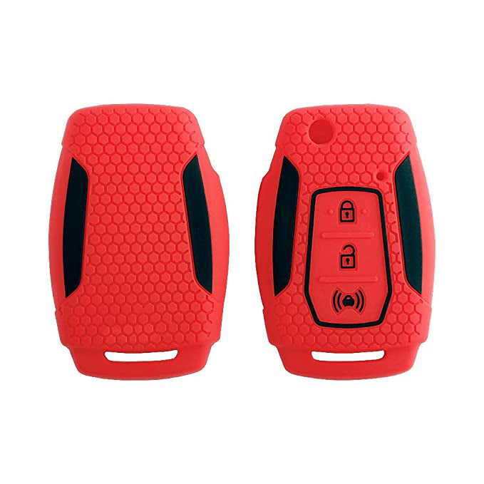 xuv 300 alturas smart silicone red