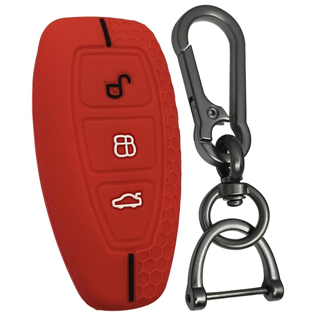 Ford shop ecosport keychain