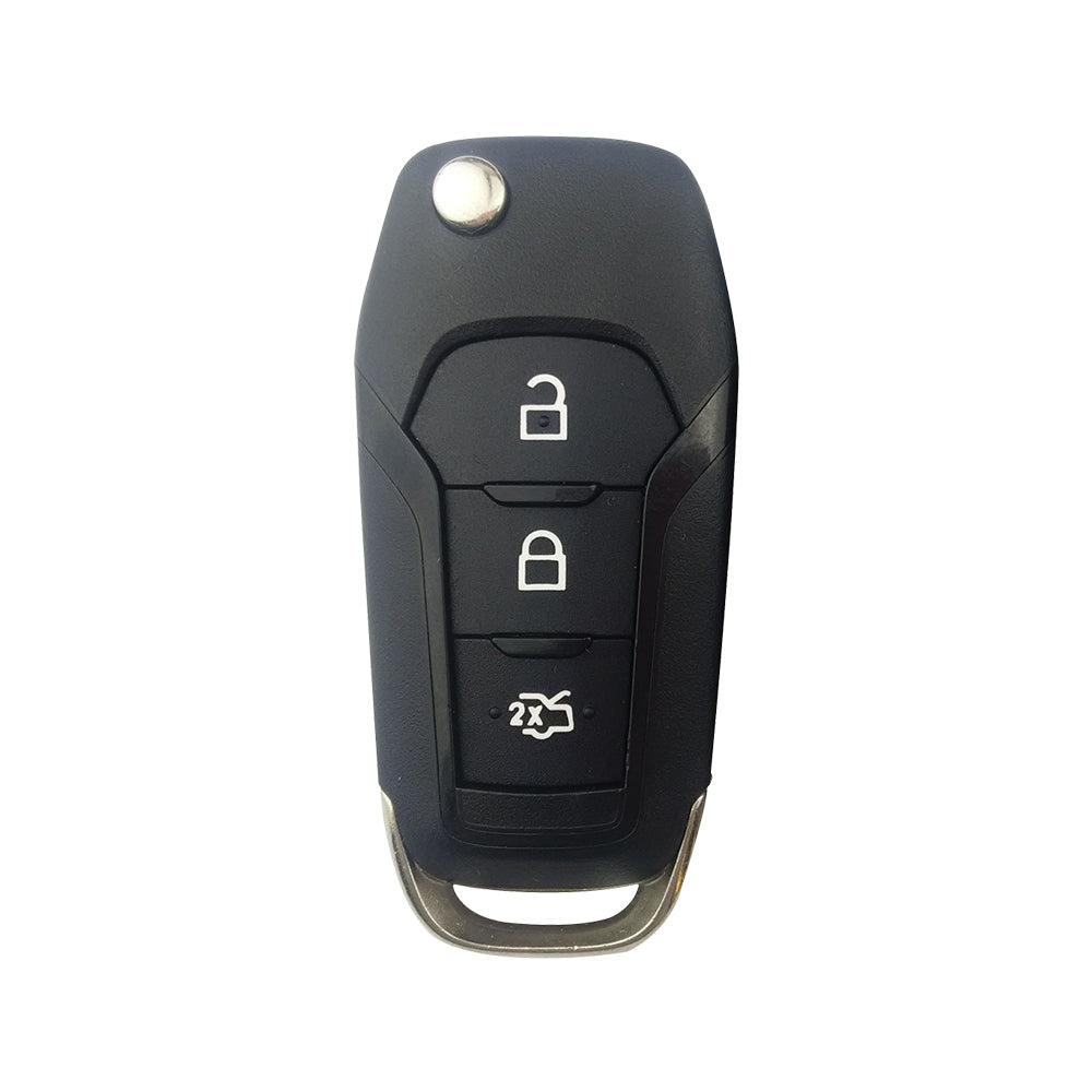 Ford fiesta store st key cover